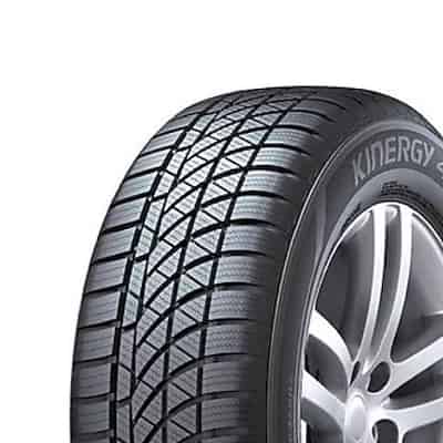 255/55 R18 109V Kinergy 4S H740 XL FR M+S Hankook